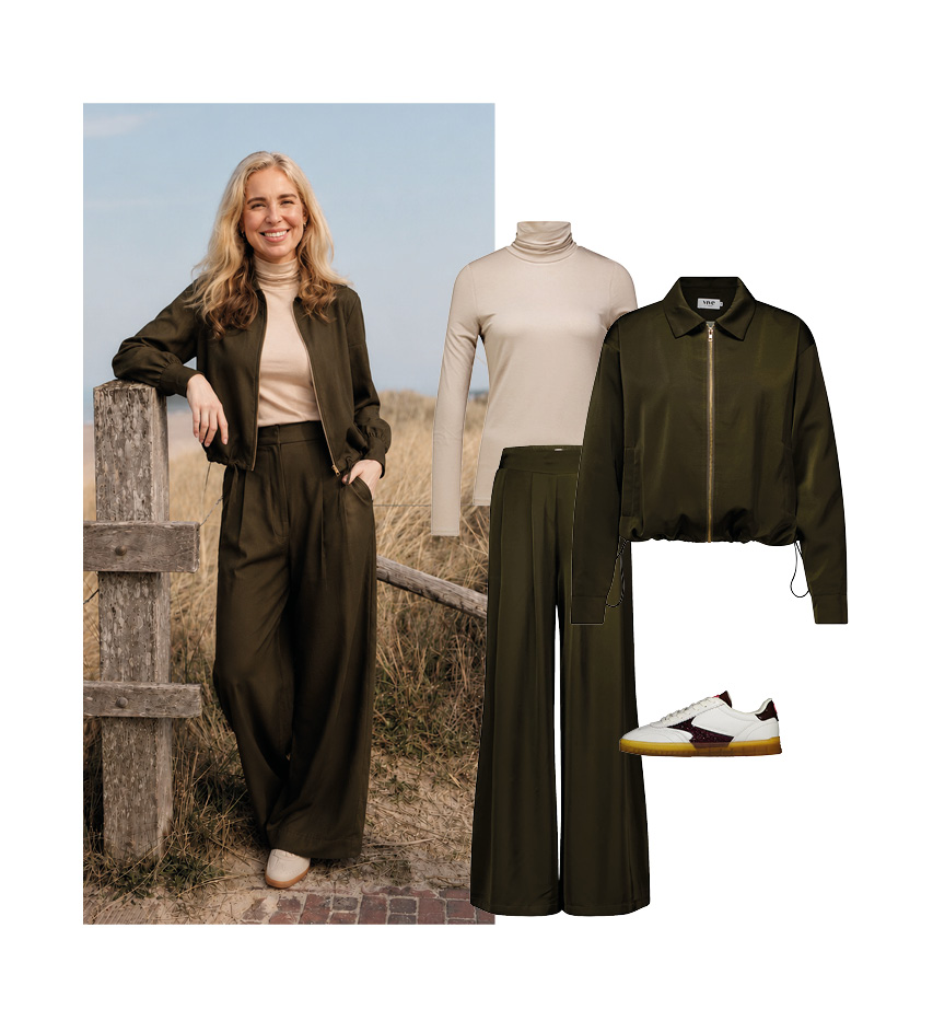 Shop the Look